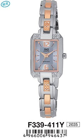 Наручные часы q&q   f339-411y rus