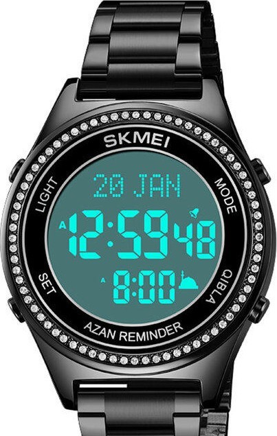 Наручные часы skmei 2168bkwt black-white