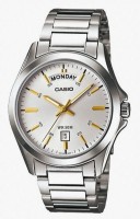 Наручные часы casio   mtp-1370d-7a2