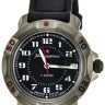 Наручные часы ВОСТОК 2414 (816186) ремень