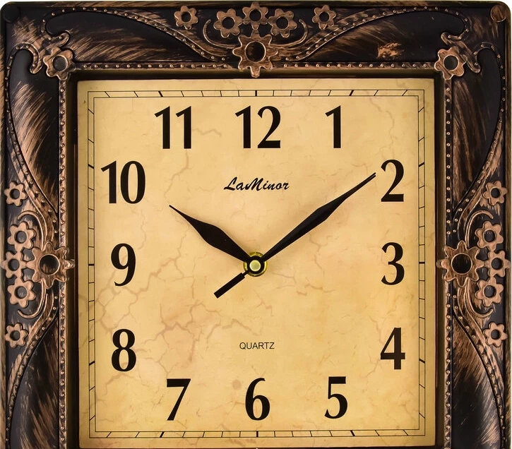 Настенные часы la minor 7216-А