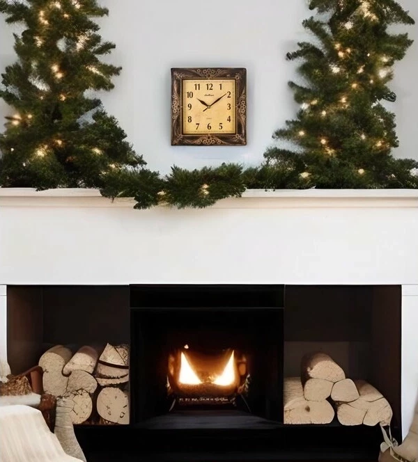 Настенные часы la minor 7216-А