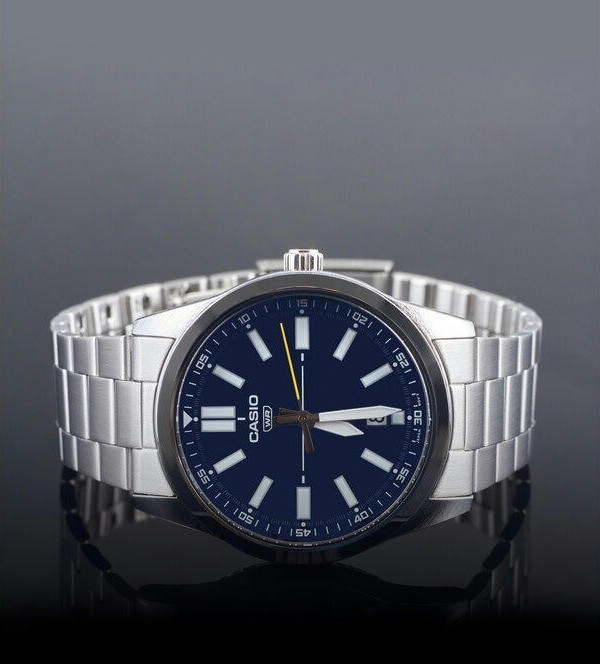 Наручные часы mtp-vd02d-2e