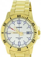 Наручные часы mtp-vd01g-9e