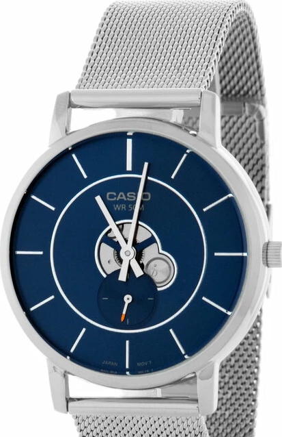 Наручные часы mtp-b130m-2a