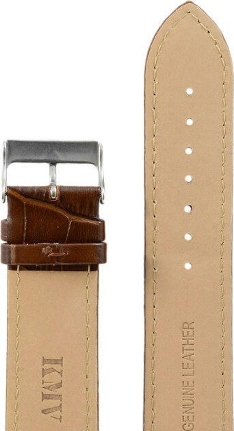 Ремешки "kmv" s-11, 24 р-р, т-кор, толщина 3.8 xl