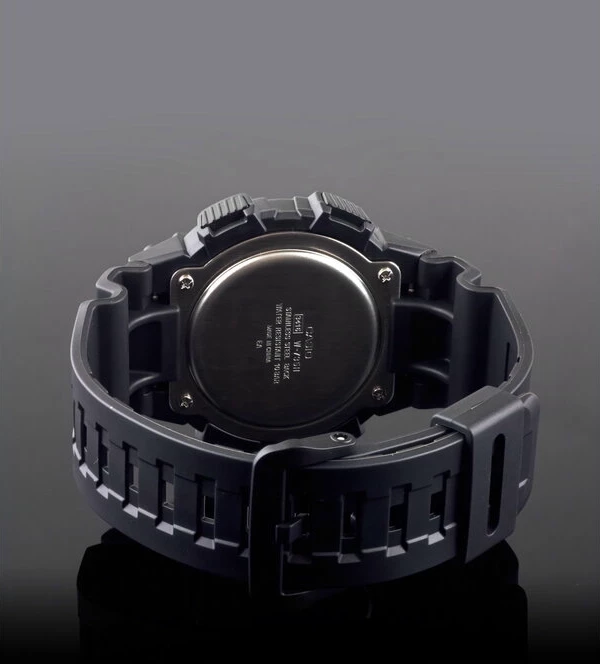 Наручные часы w-735h-1a2