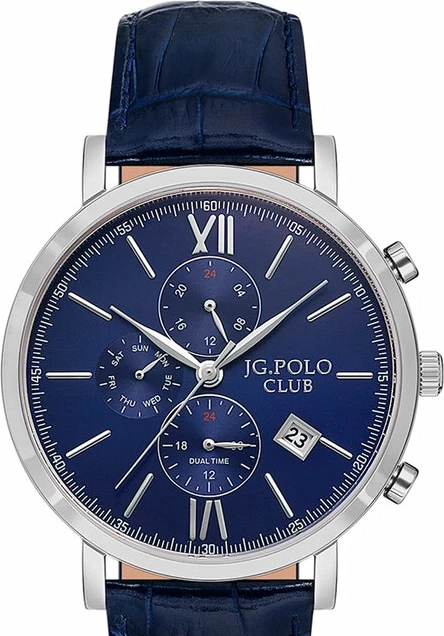 Наручные часы jg.polo club 0923 2238k.3 2990 tl