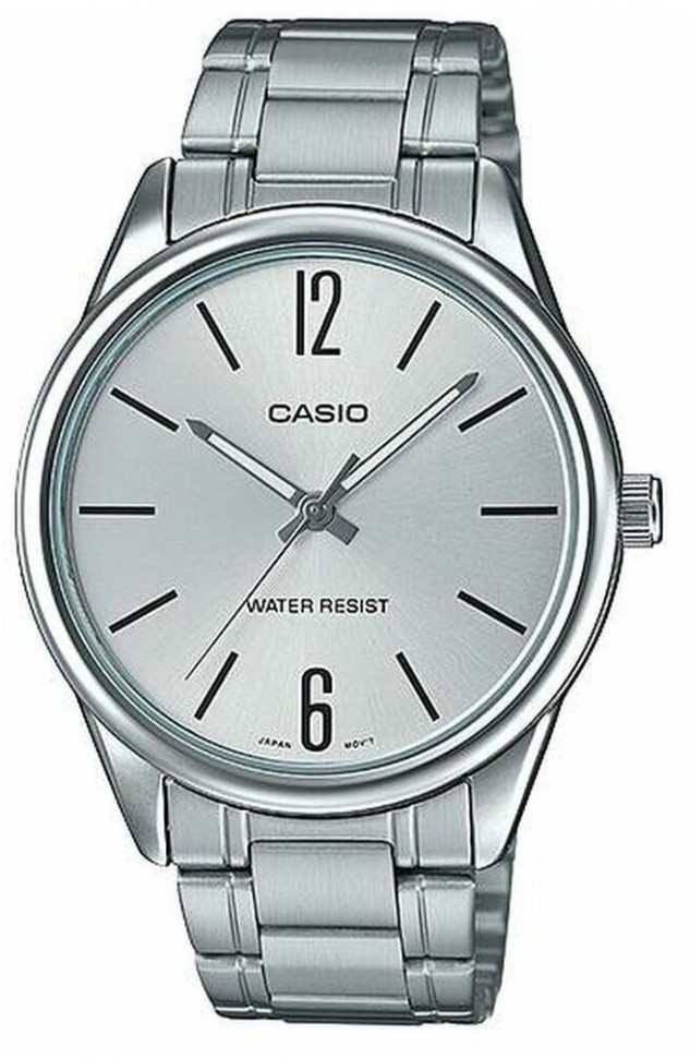 Наручные часы casio   mtp-v005d-7b