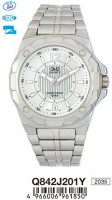 Наручные часы q&amp;q   q842 j201