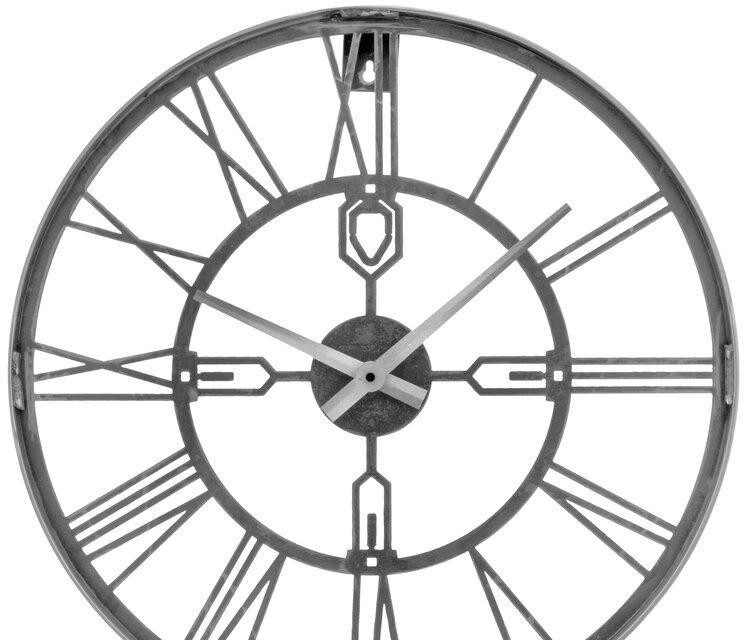 Настенные часы nicole time nt103 marcus rome