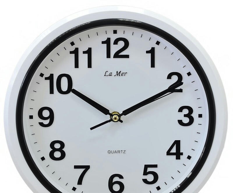 Настенные часы la mer gd309-2