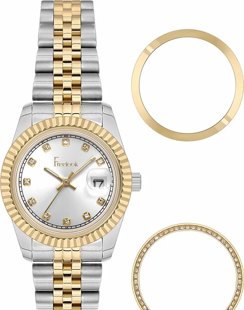 Наручные часы freelook 4.10014-4