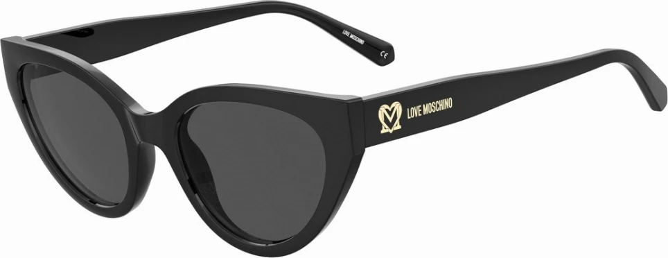 Солнцезащитные очки moschino love mol-20590280753ir