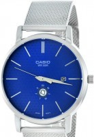 Наручные часы mtp-b125m-2a