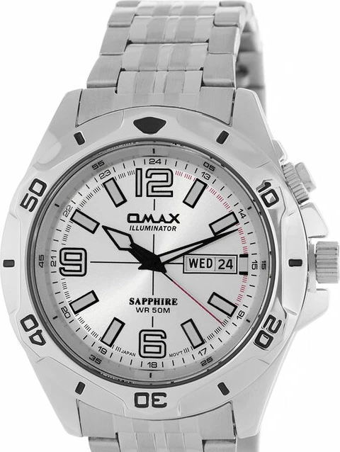 Наручные часы omax csl003i018