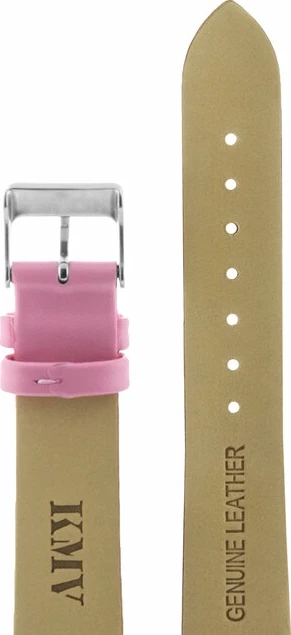 Ремешки "kmv" s-22, 18 р-р, роз, l