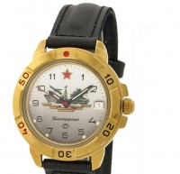 Наручные часы ВОСТОК 2414 (439823) ремень