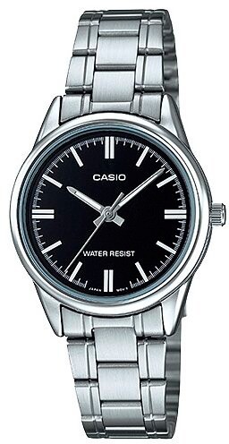 Наручные часы casio   ltp-v005d-1a