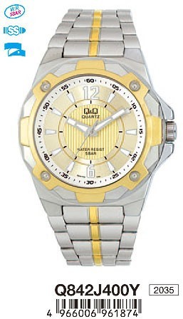 Наручные часы q&q   q842 j400