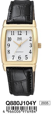 Наручные часы q&q   q880j104y rus