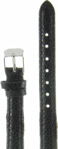 Ремешки maknamara 12 мм змея чер xl