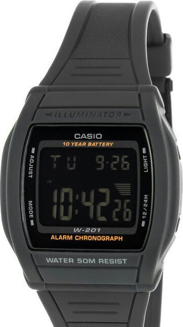 Наручные часы w-201-1b