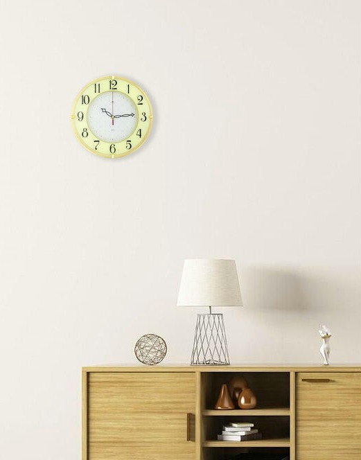 Настенные часы Рубин 3328-103