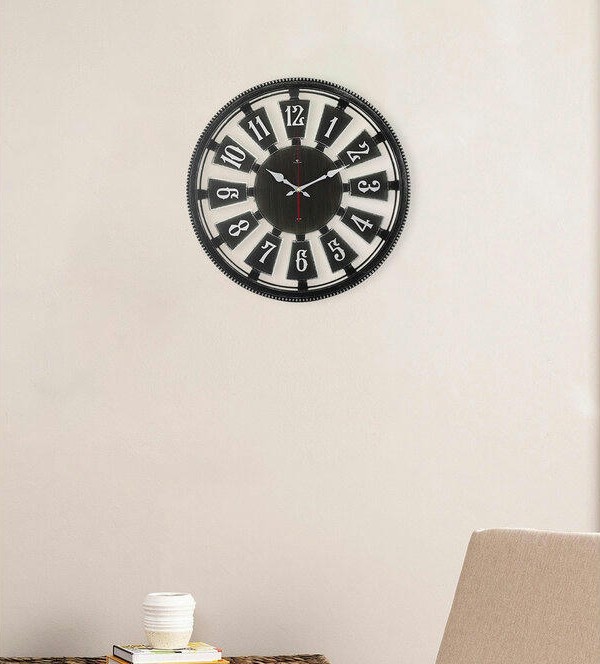 Настенные часы Рубин 4843-002