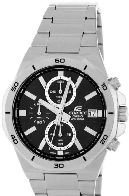 Наручные часы efv-640d-1a