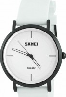 Skmei 2050WT white