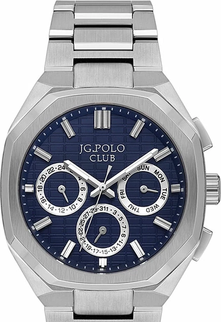 Наручные часы jg.polo club 0125 g11910m.1 5.490