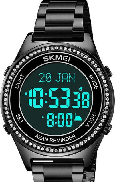 Наручные часы skmei 2168bkbk black-black