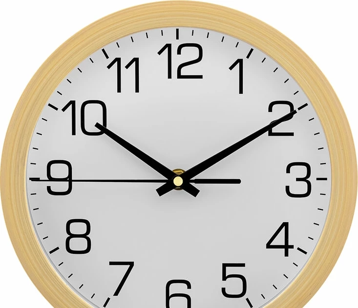 Настенные часы Алмаз Е106