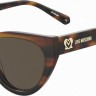 Солнцезащитные очки moschino love mol-20590205l5370