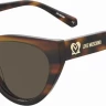 Солнцезащитные очки moschino love mol-20590205l5370