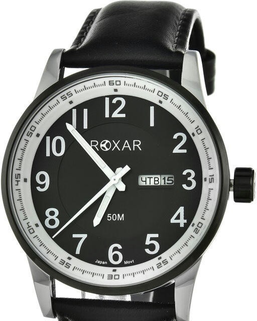 Наручные часы roxar gs713-1445