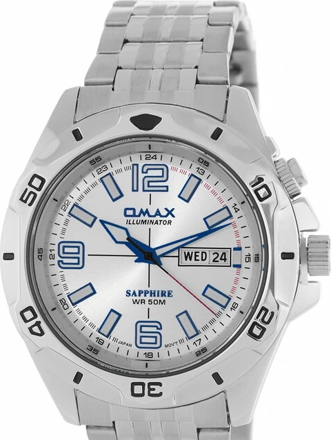 Наручные часы omax csl003i008