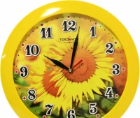 Настенные часы ТРОЙКА 11150154