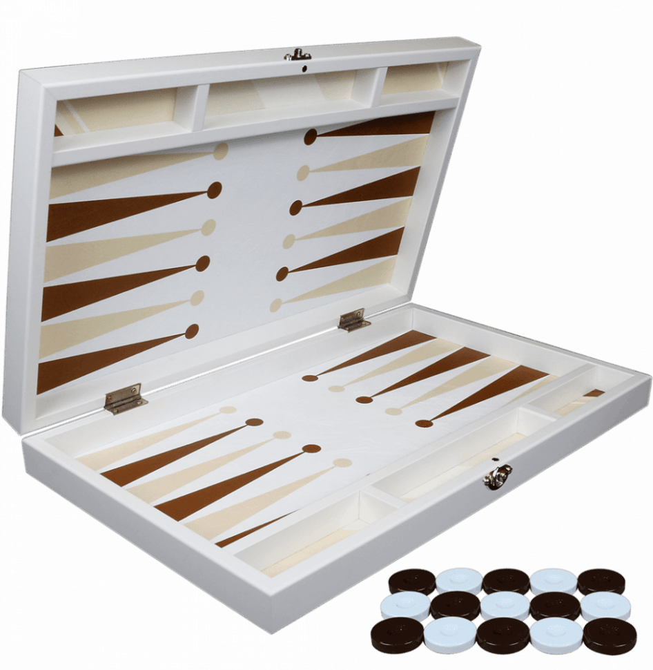 Набор для покера Everest на 500 фишек