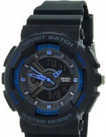 Наручные часы skmei 1689bu blue