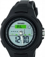 Наручные часы skmei 1844bk black