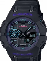 Наручные часы ga-b001cbr-1a