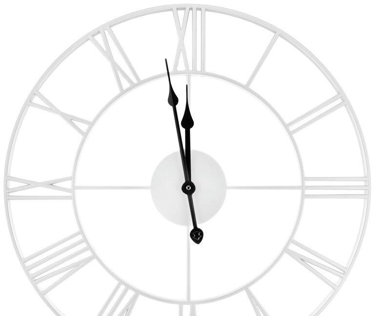 Настенные часы ТРОЙКА 62673001