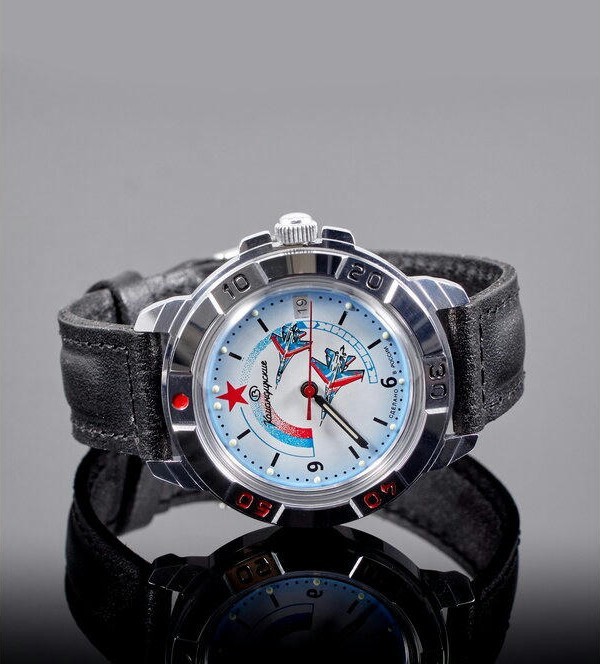 ВОСТОК 2414 (431066) ремень