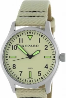 Наручные часы gepard 1306a1l1