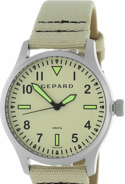 Наручные часы gepard 1306a1l1