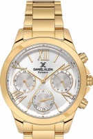 Наручные часы daniel klein dk13791-3