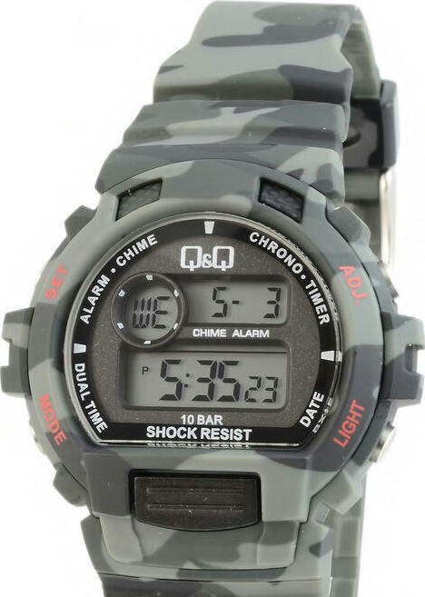Наручные часы qq m153j009y