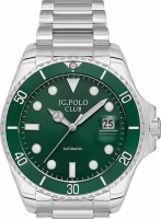 Наручные часы jg.polo club 1223 3157a.01 6290tl